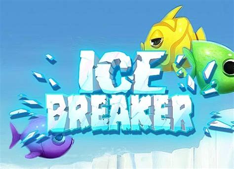 Ice Breaker (Push Gaming) Slot Review & Demo – {{month}} {{year}}.